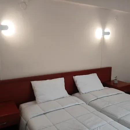 Nocleg ze śniadaniem Olive House *