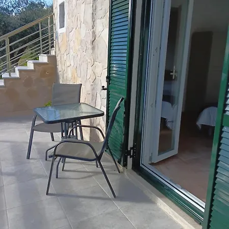 Nocleg ze śniadaniem Olive House