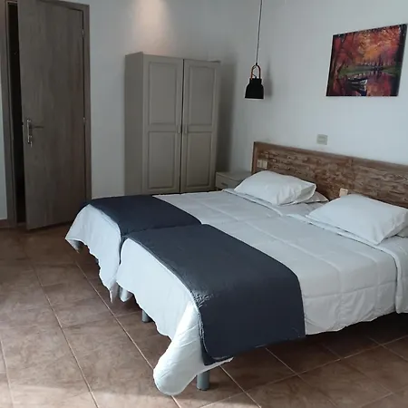 Olive House Nocleg ze śniadaniem Marathiás