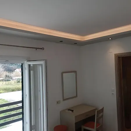 Nocleg ze śniadaniem Olive House *