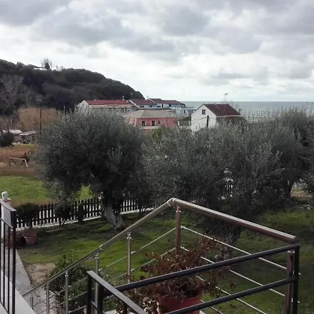 Nocleg ze śniadaniem Olive House