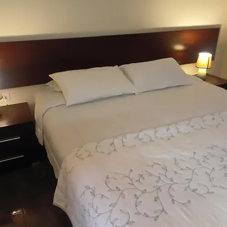 Olive House Bed and Breakfast