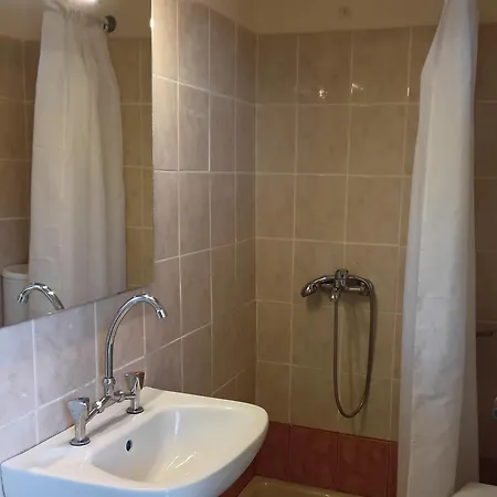 Bed and Breakfast Olive House Μαραθιάς