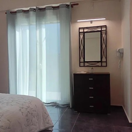 Bed and Breakfast Olive House Μαραθιάς